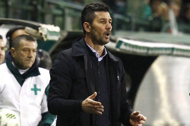 Ουζουνίδης για Ρέις, Μολίνς, Εμποκού και Κλωναρίδη