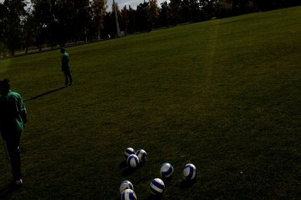 Σενάριο (ολοκληρωτικής) επιστροφής στην Παιανία!