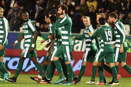 Όχι άλλα μελαγχολικά γενέθλια