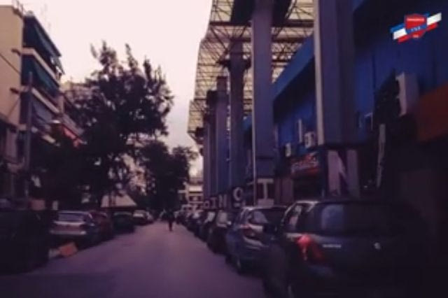 Το VIDEO της ΠΑΕ Πανιώνιος που πρέπει να δεις