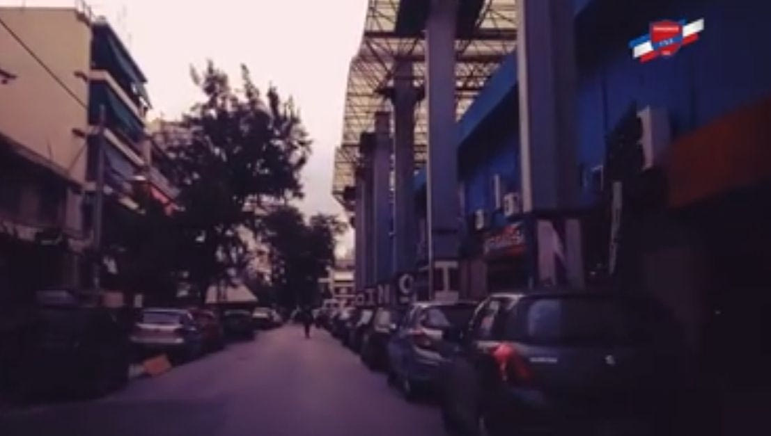 Το VIDEO της ΠΑΕ Πανιώνιος που πρέπει να δεις