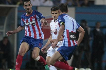 Ο νικητής για τη διπλή πρόσκληση στο Ολυμπιακός-Πανιώνιος