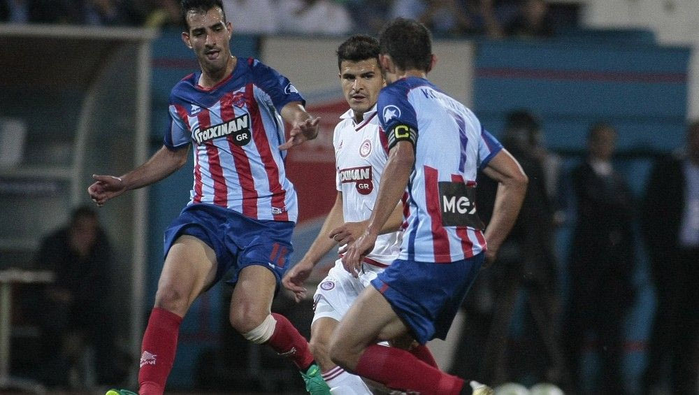 Ο νικητής για τη διπλή πρόσκληση στο Ολυμπιακός-Πανιώνιος