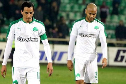 Έκανε ένα βήμα πίσω ο Παναθηναϊκός