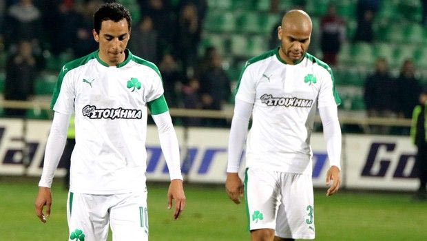 Έκανε ένα βήμα πίσω ο Παναθηναϊκός