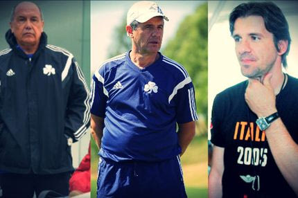 Γιατί βγήκε “ψαλίδι” σε ΠΑΕ και Ακαδημία!