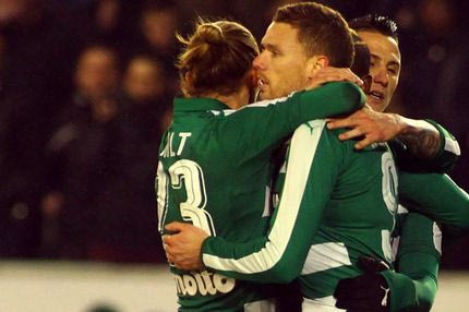 4Χ4: Σουηδικό μοντέλο!