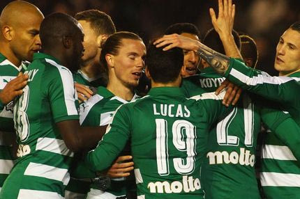 Ο έλεγχος… προόδου από τον Ουζουνίδη!