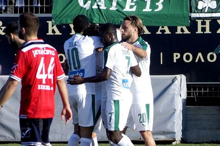 “Τεσσάρα” με πρωταγωνιστές τους Έλληνες, στους “8” ο Παναθηναϊκός