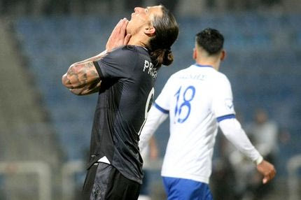 Με τον Βλάνταν Ίβιτς δεν… μπλέκεις