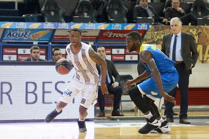 Μεγάλη πρόκριση ΠΑΟΚ στο Βελιγράδι!