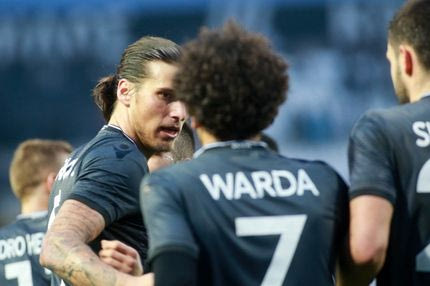 Με “καυτό” Πρίγιοβιτς “τεσσάρα” στη Βέροια ο ΠΑΟΚ