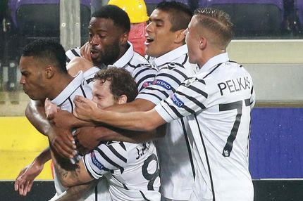 ΠΑΟΚ, βρες τον τρόπο