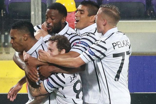 ΠΑΟΚ, βρες τον τρόπο