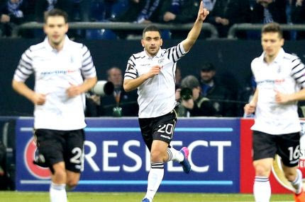 Είπε “αντίο” με ψηλά το κεφάλι ο ΠΑΟΚ!