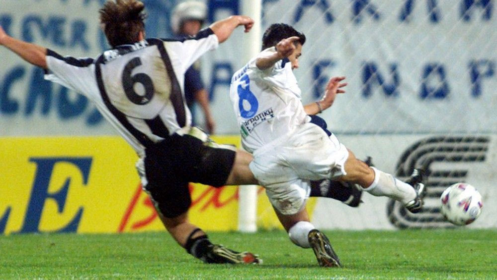 Στο Καυτανζόγλειο για το… γαμώτο