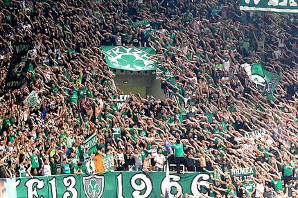 Θα είναι πάντα ο μεγαλύτερος!