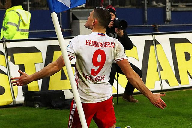 VIDEO: “Κάρφωσε” την ομάδα του ο Κυριάκος και το πανηγύρισε έξαλλα