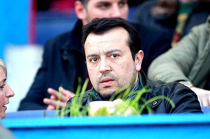 Τι φέρνει τον Υπουργό Παππά συνεχώς στη Νέα Σμύρνη