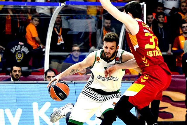 Παραμένει στα πιτς ο Παππάς