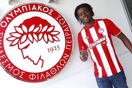 Μια προπόνηση και αποστολή ο Παρέδες!