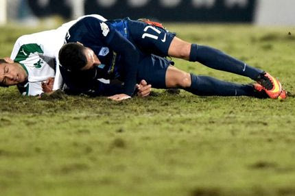 Το χωράφι του Χότζα