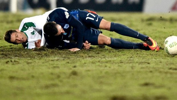 Το χωράφι του Χότζα