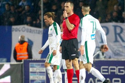 Αποκάλυψη: Και τρίτη παραπομπή για το ΠΑΣ – ΠΑΟ