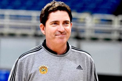 Τι φοβάται ο Πασκουάλ από την Μπάμπεργκ