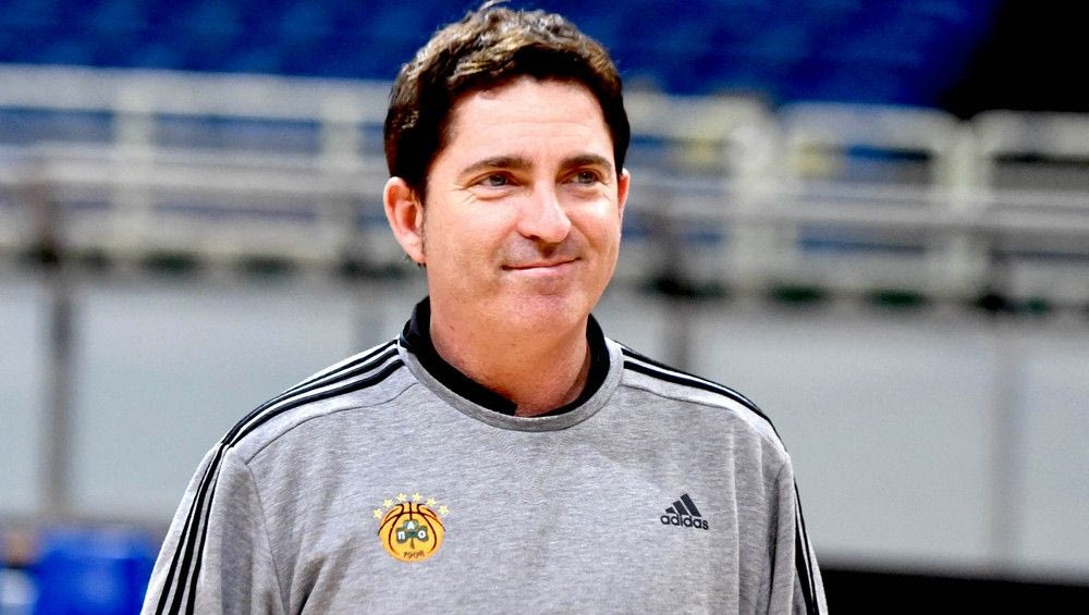 Τι φοβάται ο Πασκουάλ από την Μπάμπεργκ