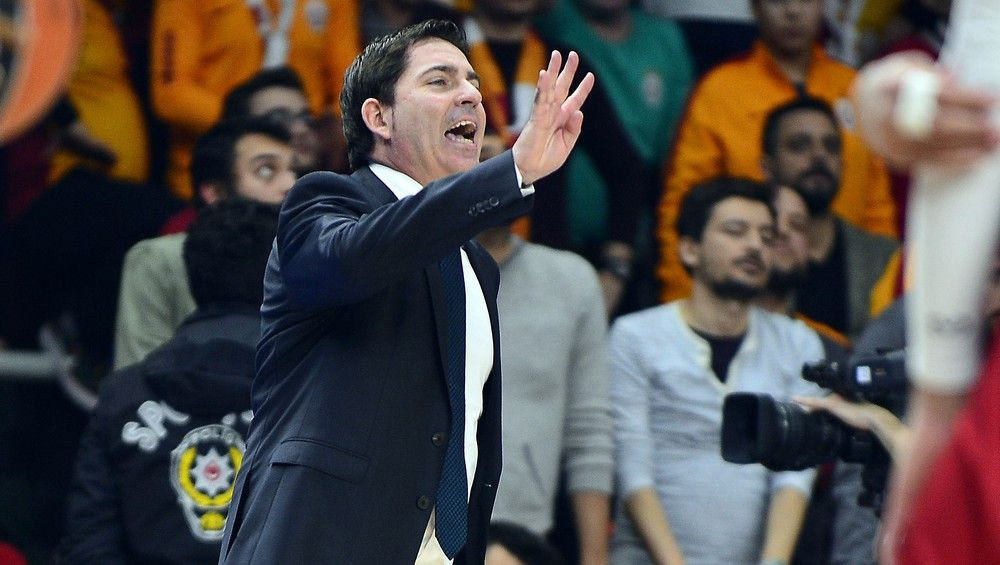 Πασκουάλ: “Ολες οι ομάδες έχουν πρόβλημα εκτός έδρας, όχι μόνο ο Παναθηναϊκός”