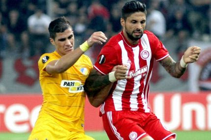 Ο ΑΠΟΕΛ προτιμά… Ολυμπιακό