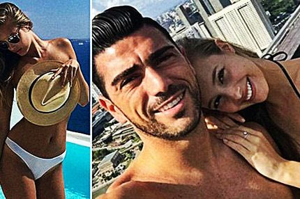 Ο Πελέ τίμησε τον Άγιο Βαλεντίνο με special φωτογραφία