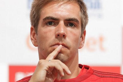 Έβγαλε στη σέντρα τον Λαμ η Μπάγερν