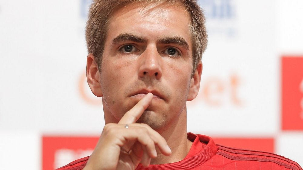 Έβγαλε στη σέντρα τον Λαμ η Μπάγερν