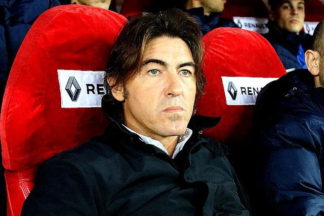 Το “μασάζ” στον Πίντο δείχνει να αποδίδει