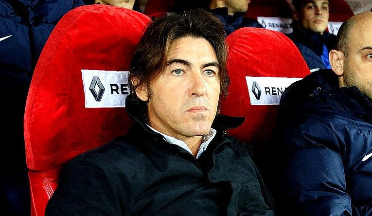 Ρεπό μετά από 46 ημέρες!