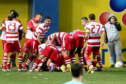 Πατάει… γκάζι για πλέι οφ ο Πλατανιάς!