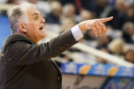 Τι είπε ο Μαρκόπουλος για τα τρίποντα του ΠΑΟΚ