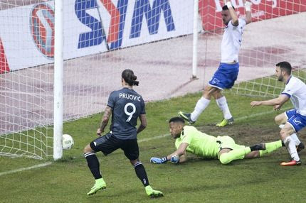 Μετά τον “Πρίγιο” ποιος;