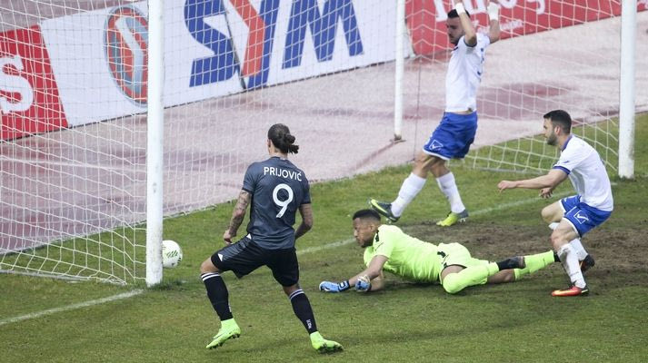 Μετά τον “Πρίγιο” ποιος;