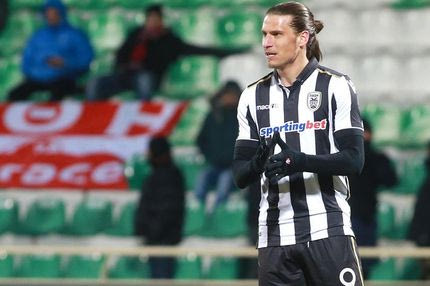 Άσφαιρος ο ΠΑΟΚ, λευκή ισοπαλία με Ξάνθη