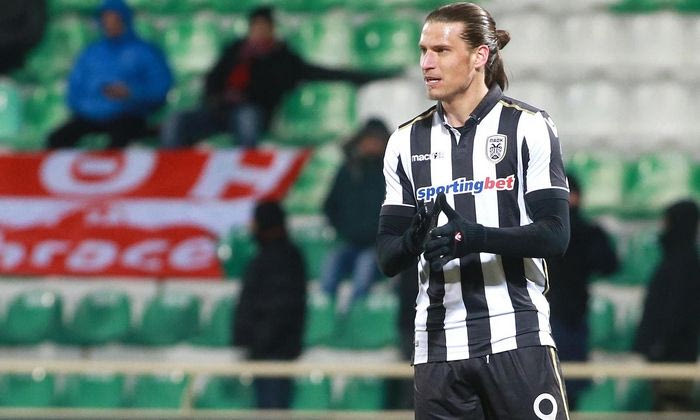 Άσφαιρος ο ΠΑΟΚ, λευκή ισοπαλία με Ξάνθη