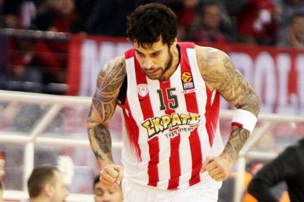 Κυνηγάει πλέον τον… μαγικό αριθμό “3” ο Ολυμπιακός