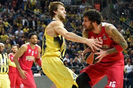 Τι είχε τι έχασε στην Πόλη