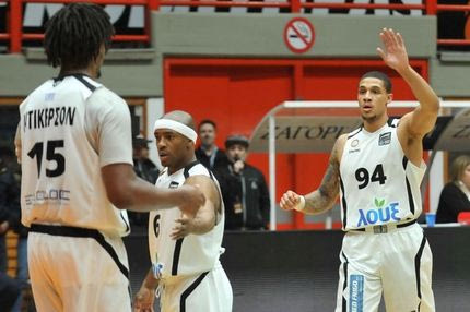 Επίθεση και επεισόδια πριν το ντέρμπι παραμονής!