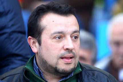 Η ατάκα του Νίκου Παππά για την… Πανιωνάρα!