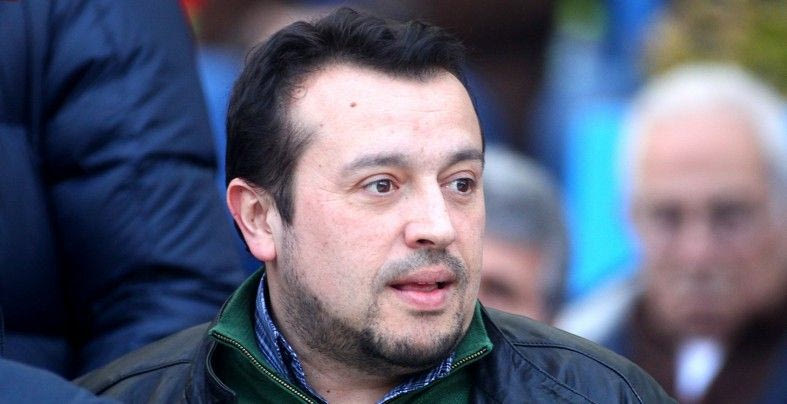 Η ατάκα του Νίκου Παππά για την… Πανιωνάρα!