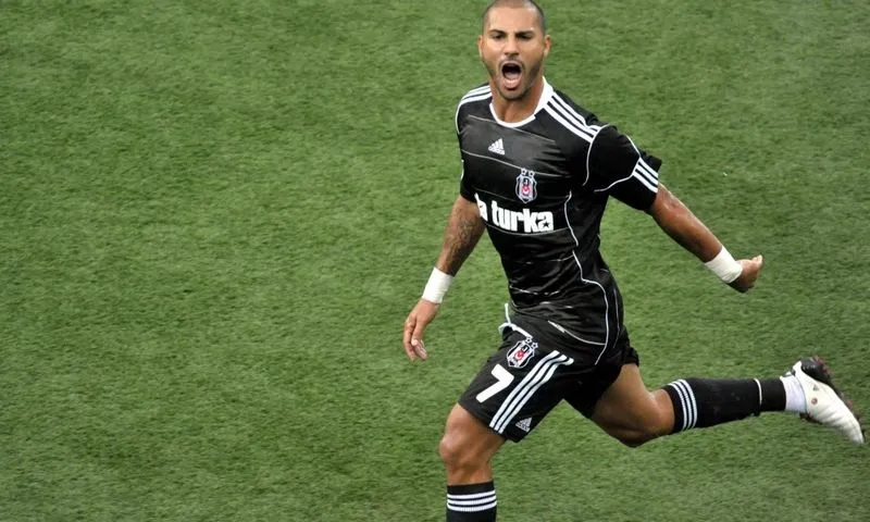 Πληρώνεται καλά για να γεράσει στην Μπεσίκτας ο Κουαρέσμα