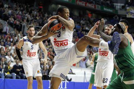 Ξεμπούκωσε ο Ράντολφ, πάντα πρώτη η Ρεάλ